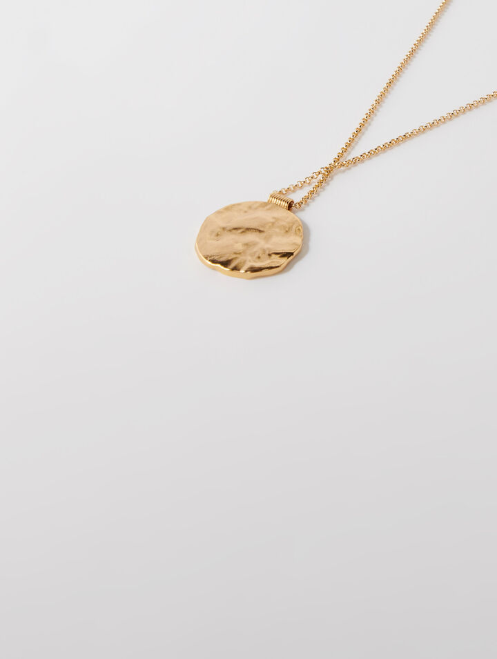 Zodiac medal Zodiac medal