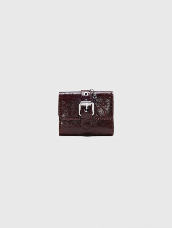 Miss M wallet Miss M wallet