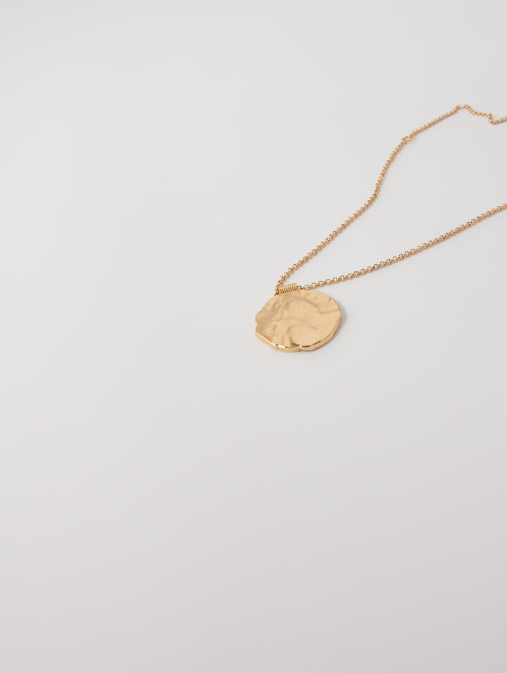 Zodiac medal Zodiac medal