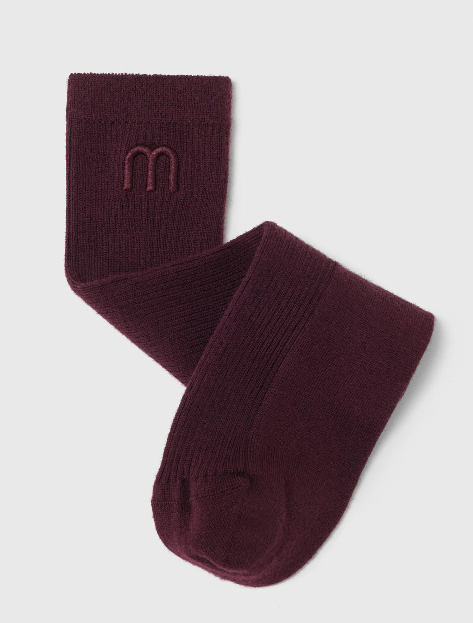 Logo socks