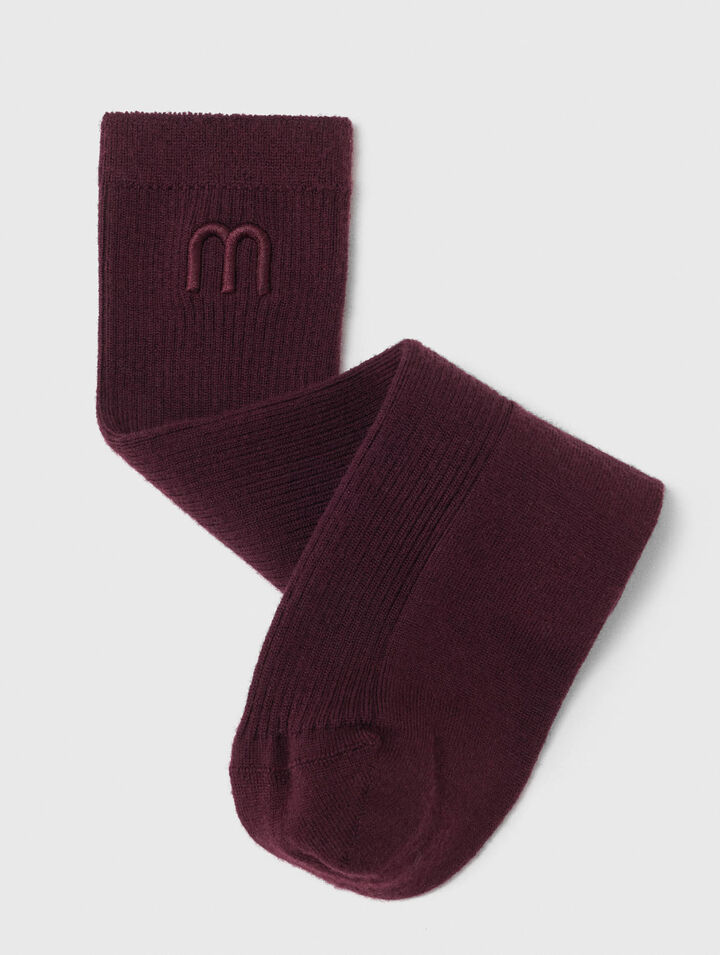 Logo socks Logo socks