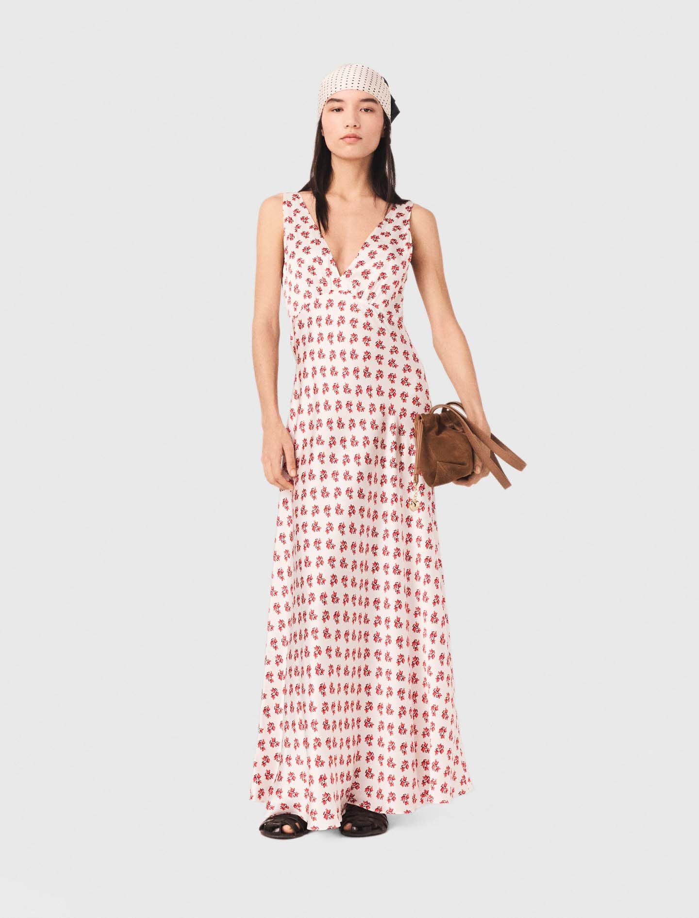 Women's Dresses - The Latest Styles | Maje