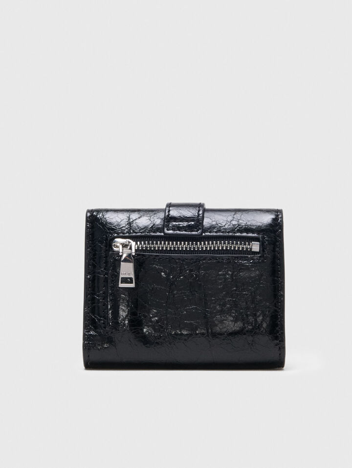 Miss M wallet Miss M wallet