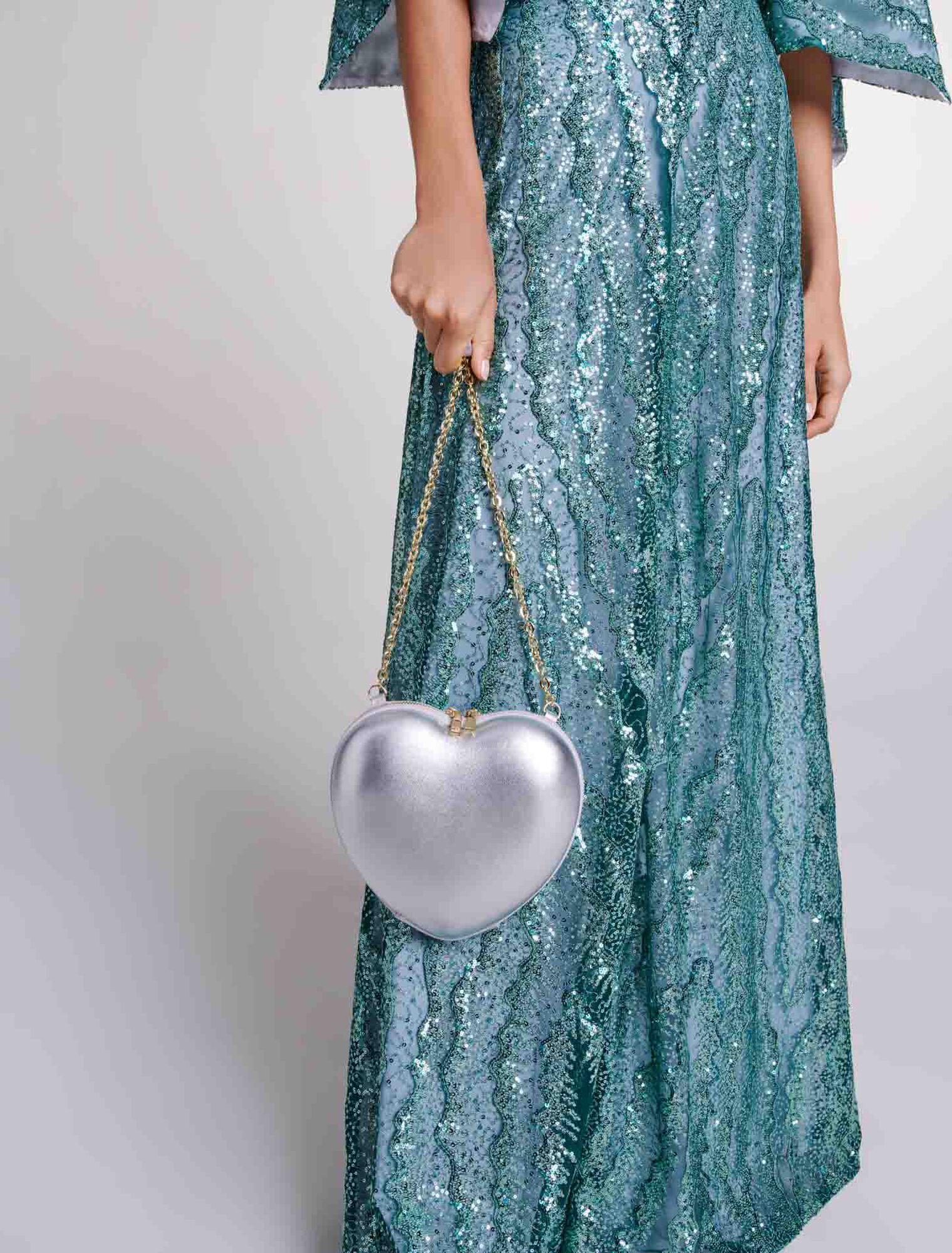 Sequin maxi dress Sequin maxi dress