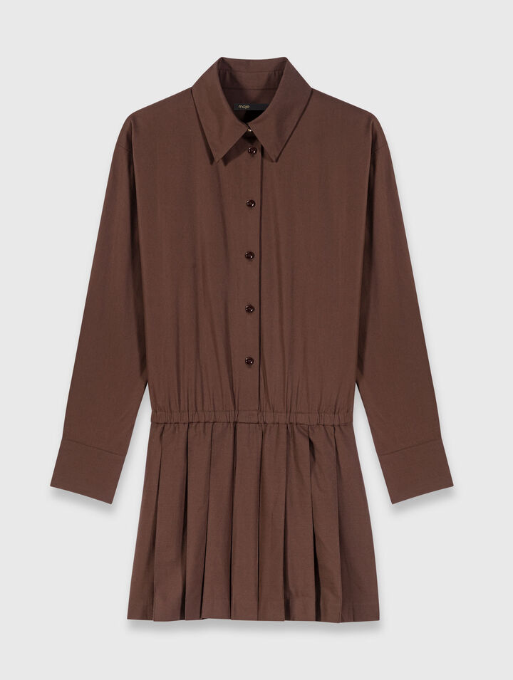 Two-in-one short dress Two-in-one short dress
