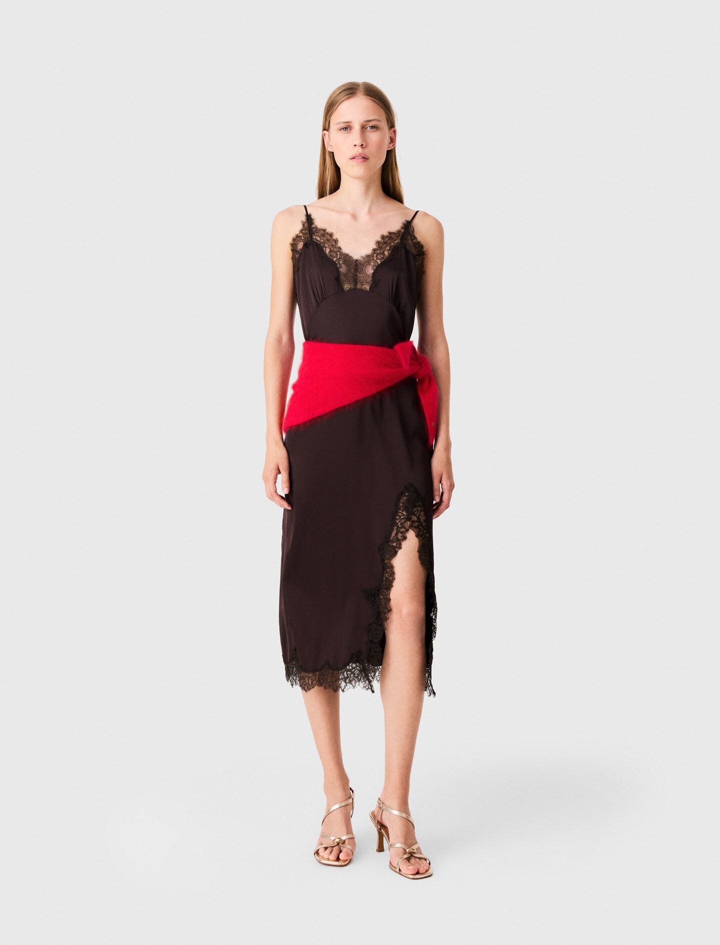 Women's Dresses - The Latest Styles | Maje