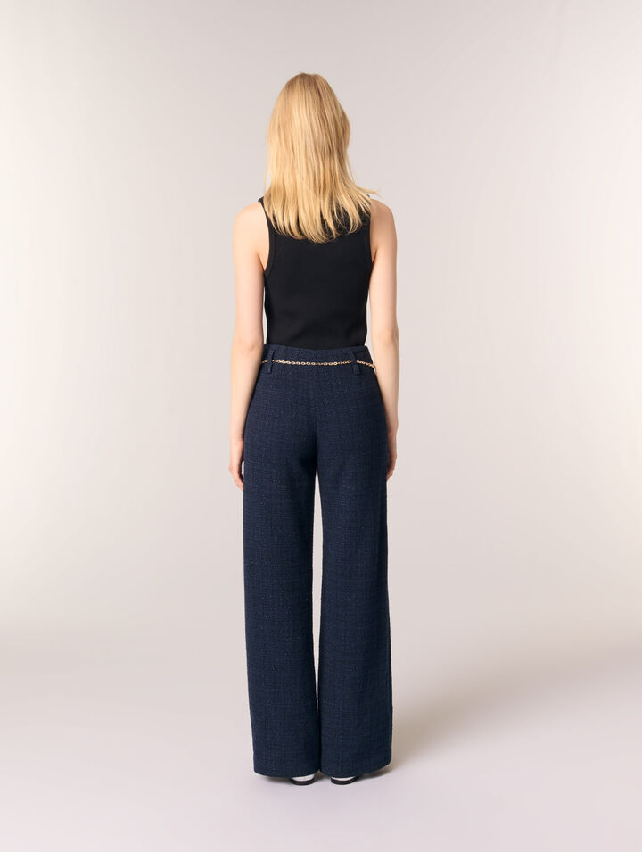 Rib knit tank top Rib knit tank top
