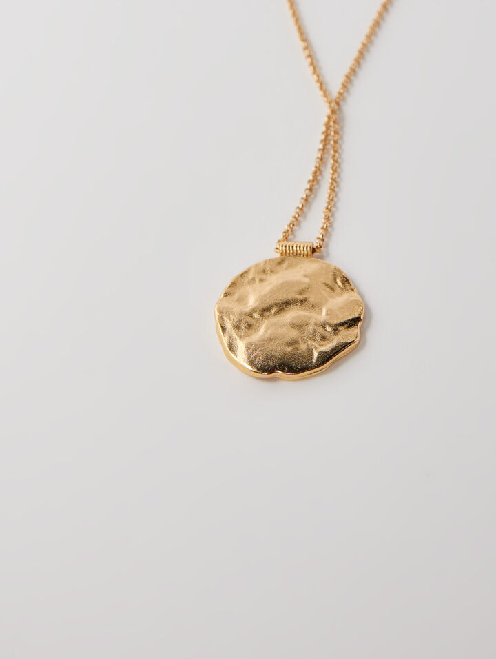 Zodiac medal Zodiac medal