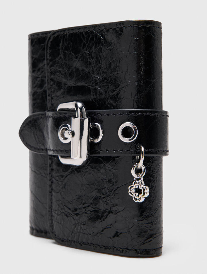 Miss M wallet Miss M wallet