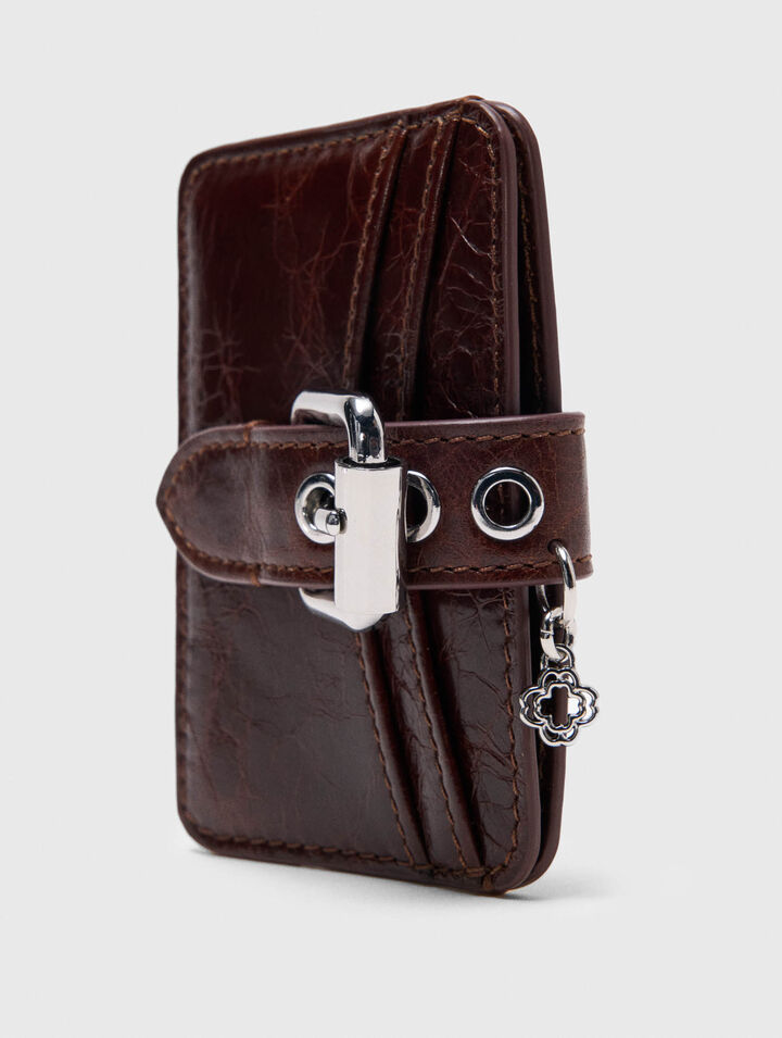 Miss M cardholder Miss M cardholder