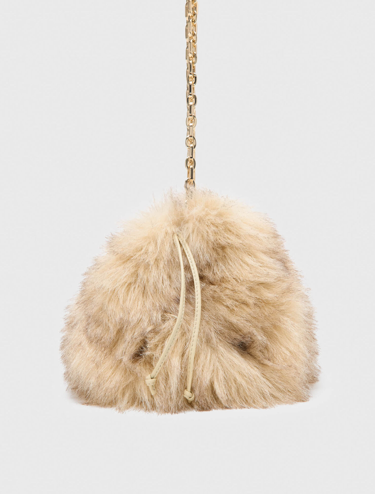 Fur-effect Milpli