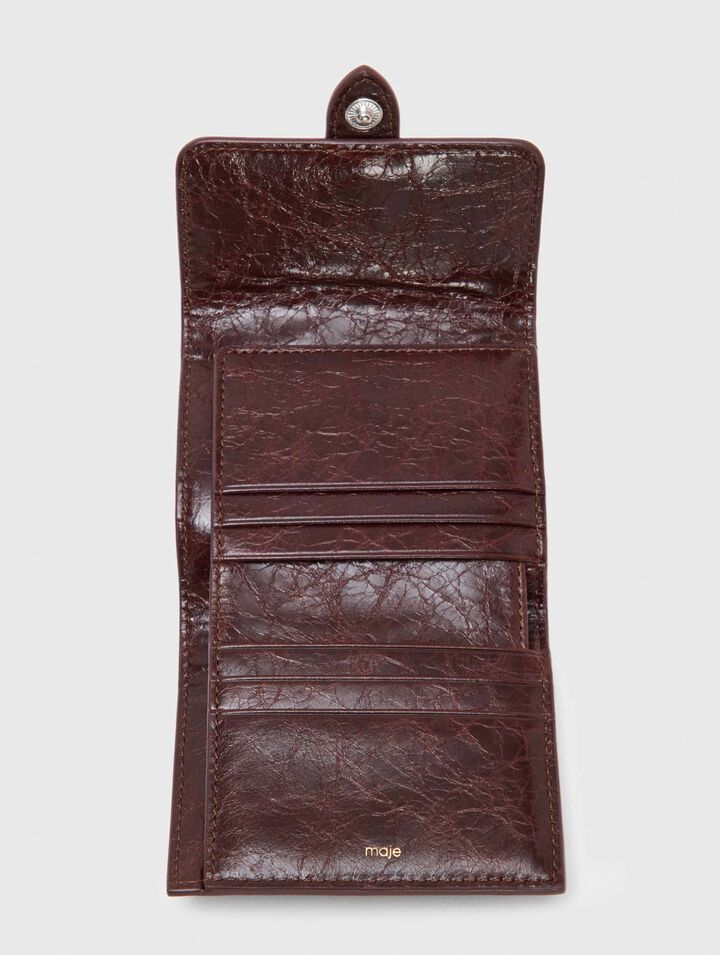 Miss M wallet Miss M wallet
