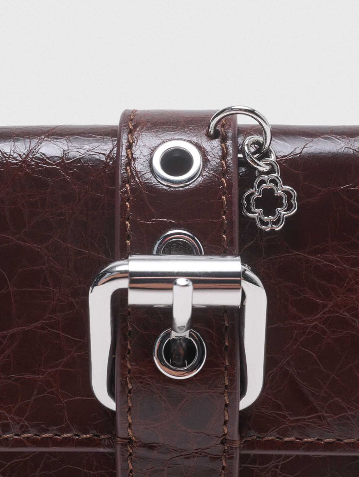 Miss M wallet Miss M wallet