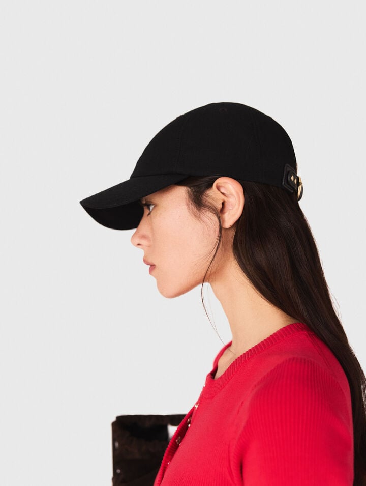 Ribbed knit sleeve bodysuit