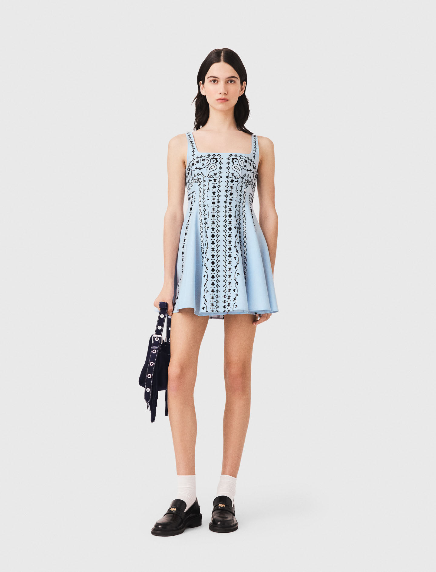 Women's Dresses - The Latest Styles | Maje