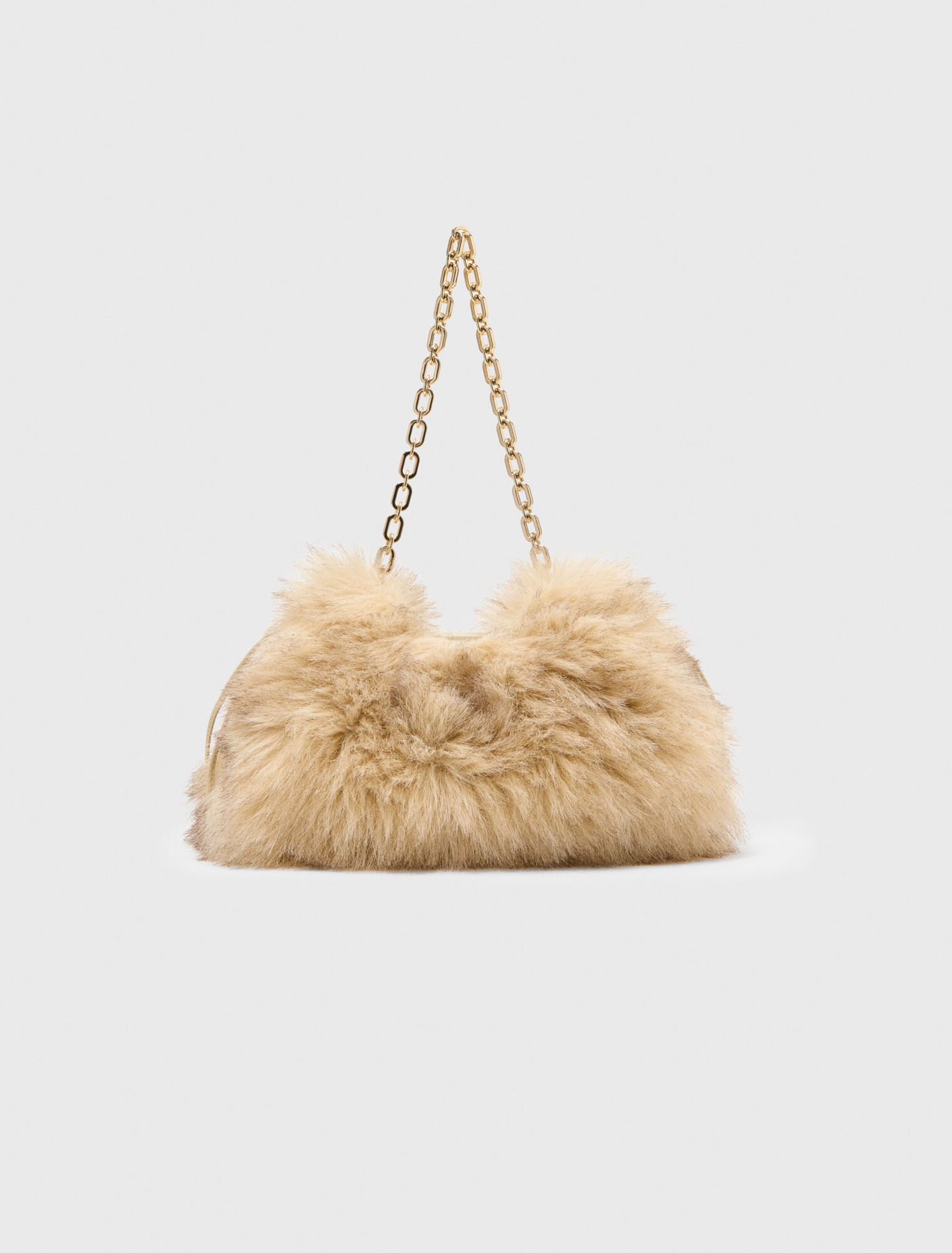 Fur-effect Milpli
