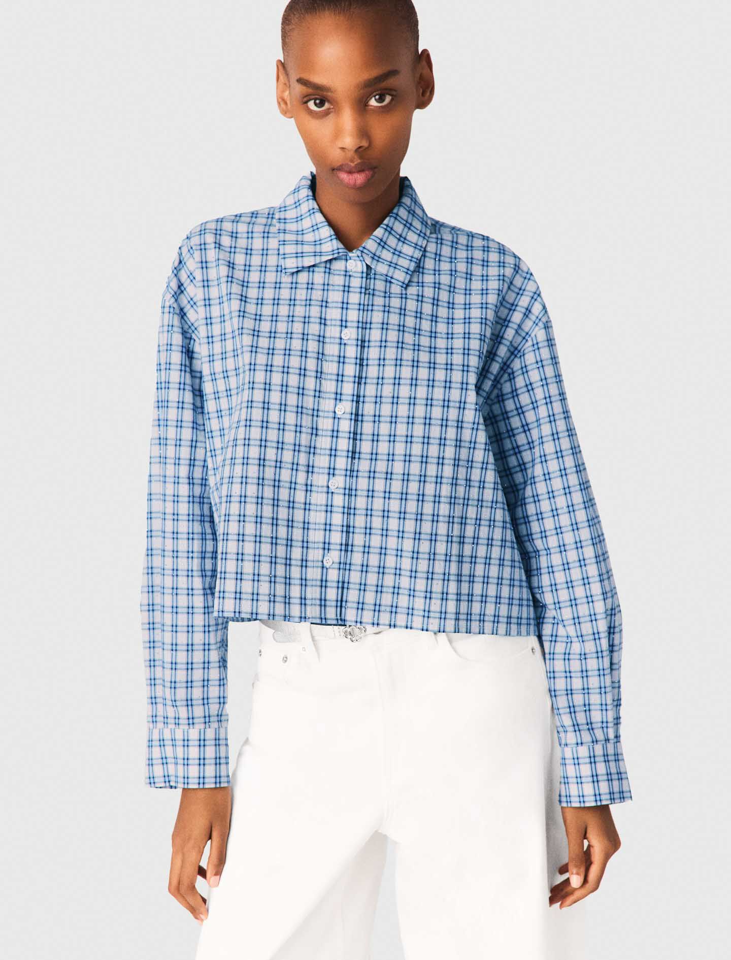 Trendy Women's Tops & Shirts | Maje