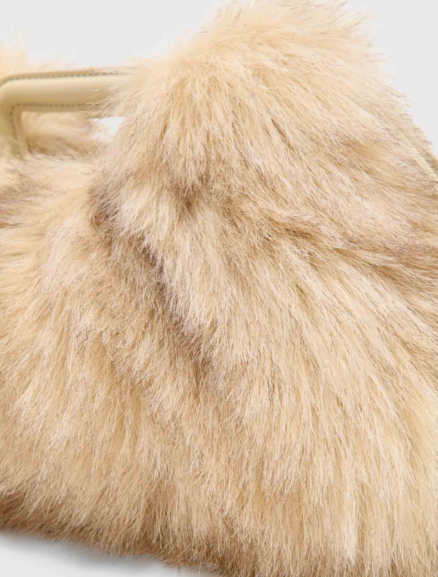 Fur-effect Milpli