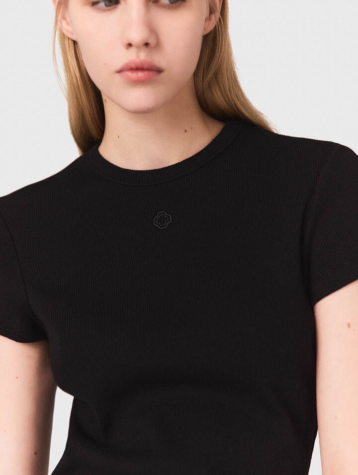Cotton T-shirt Cotton T-shirt