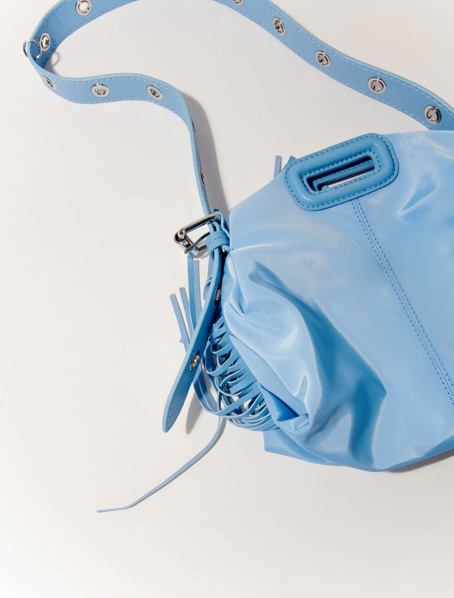 Soft mini Miss M bag