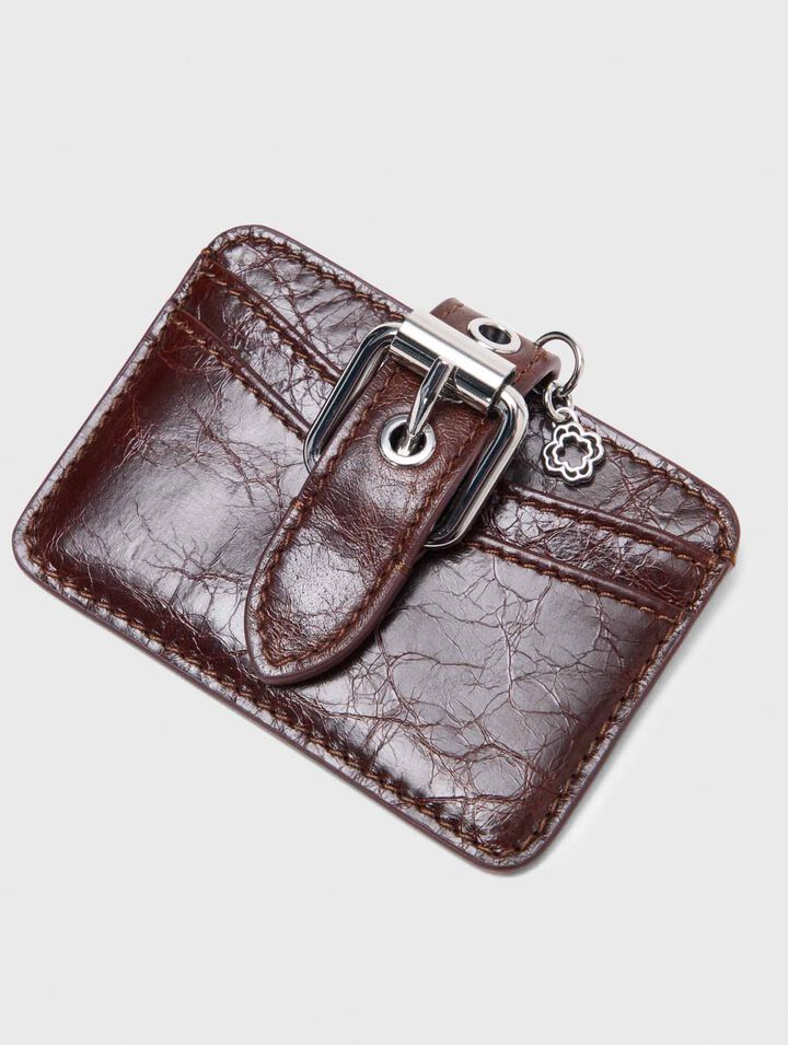 Miss M cardholder Miss M cardholder