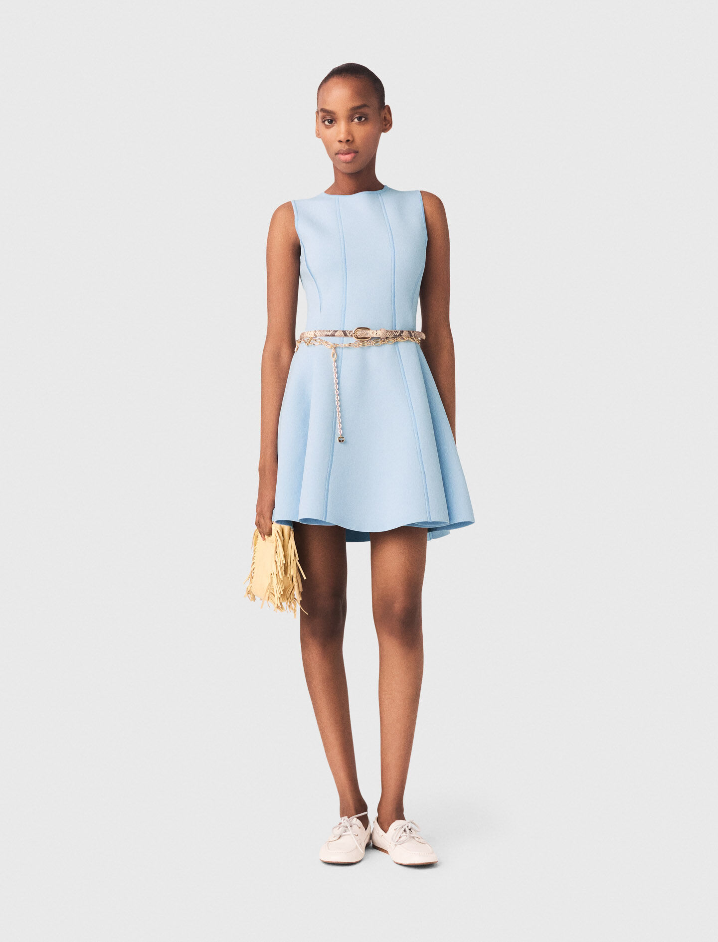 Women's Dresses - The Latest Styles | Maje