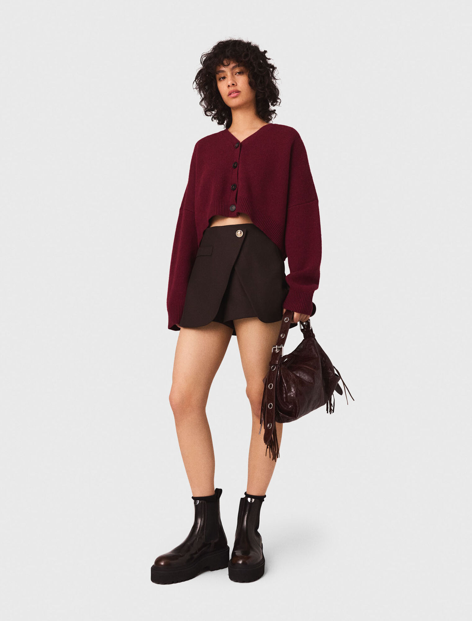Skort Skort