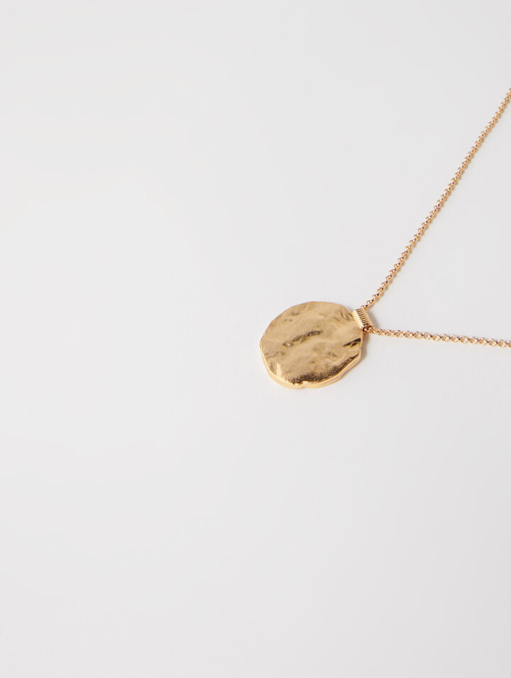 Zodiac medal Zodiac medal