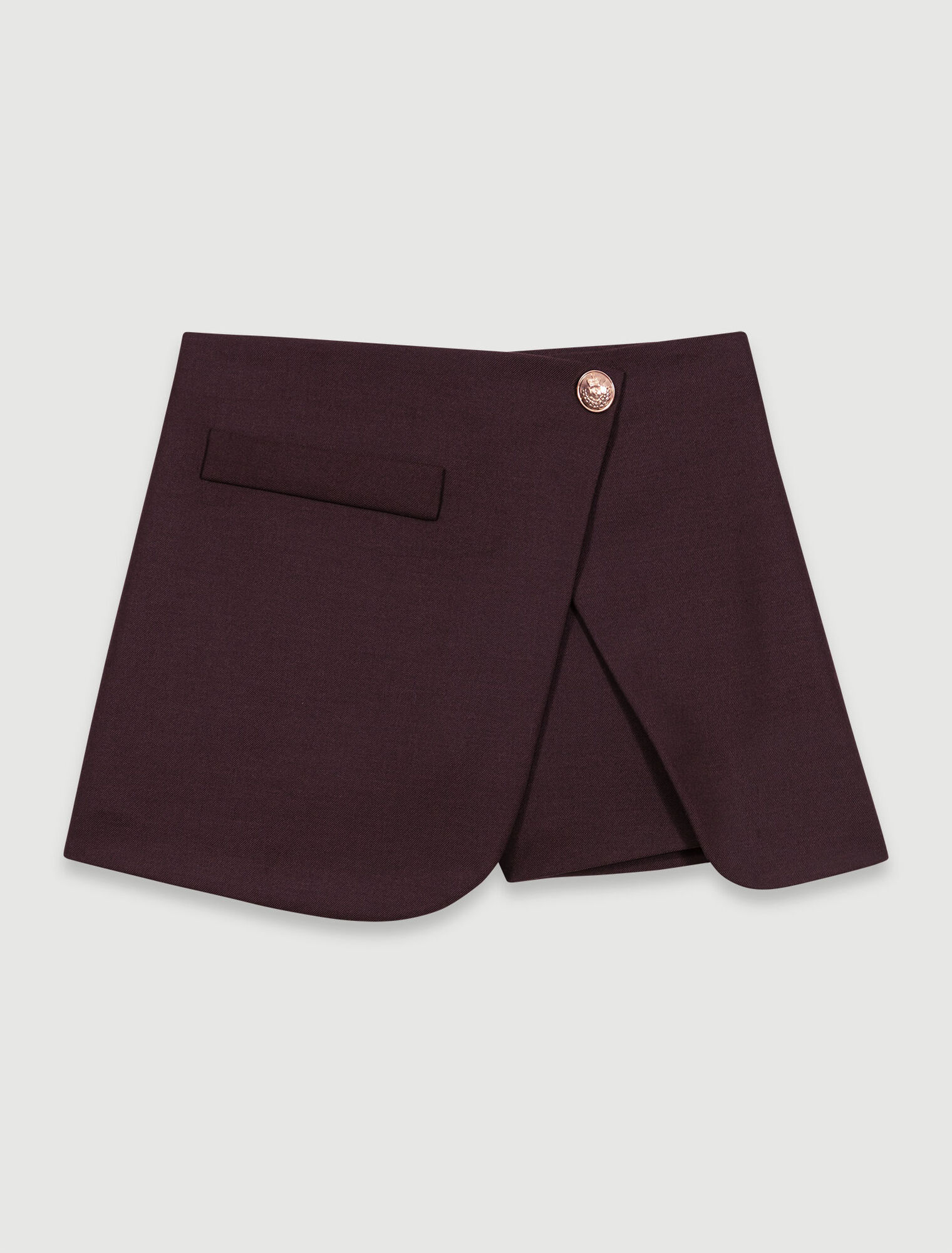 Skort Skort