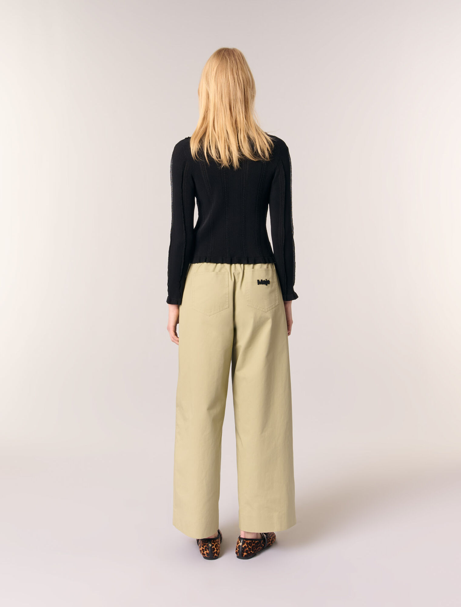 2-in-1 cardigan 2-in-1 cardigan