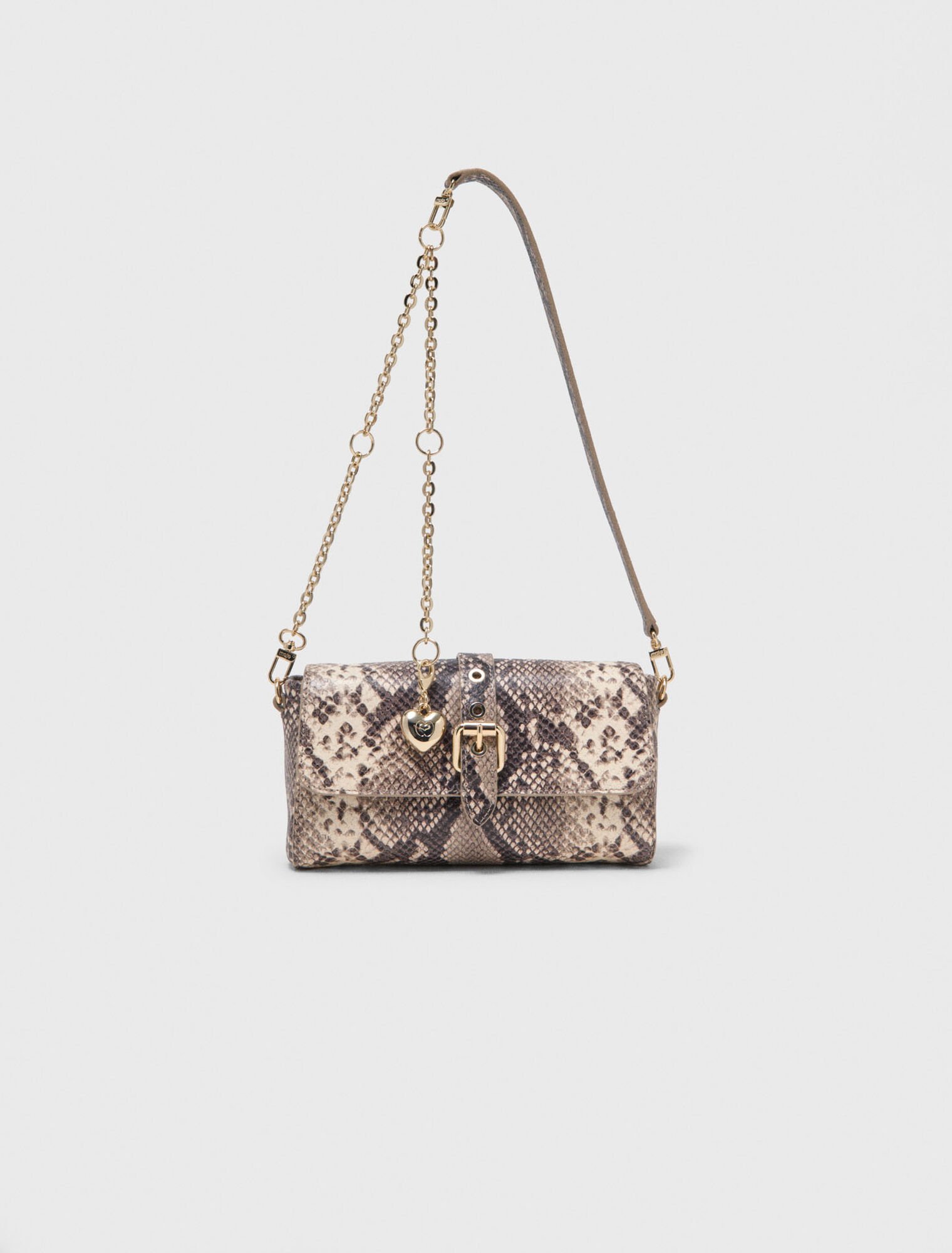 Python-effect Miss M Walk bag