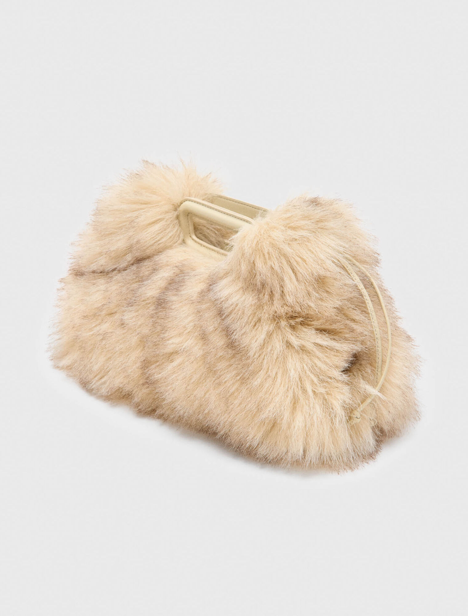 Fur-effect Milpli