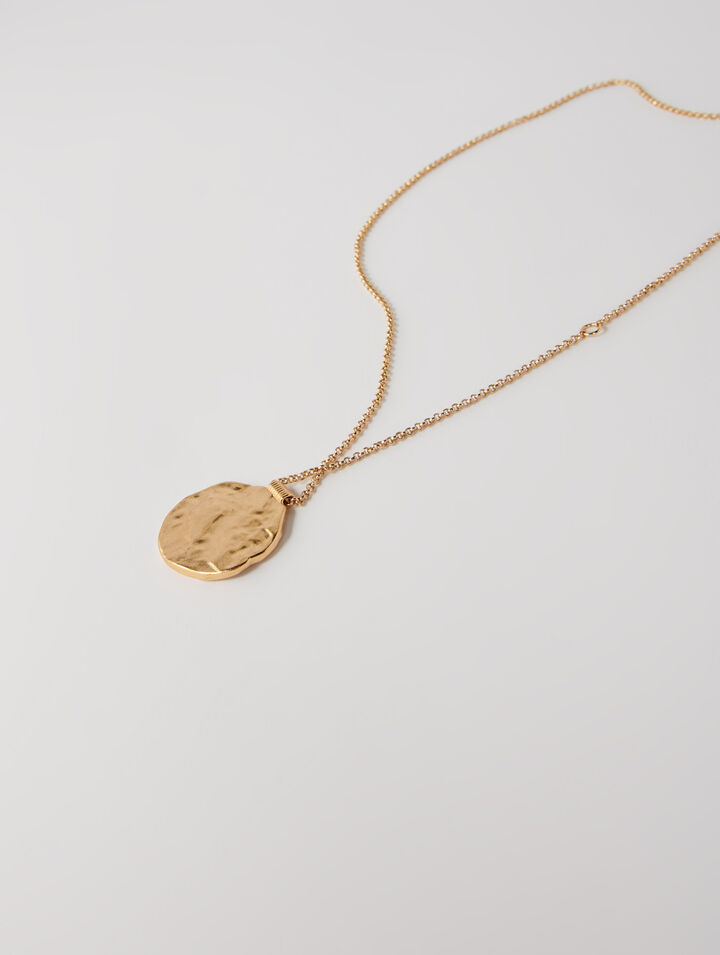 Zodiac medal Zodiac medal