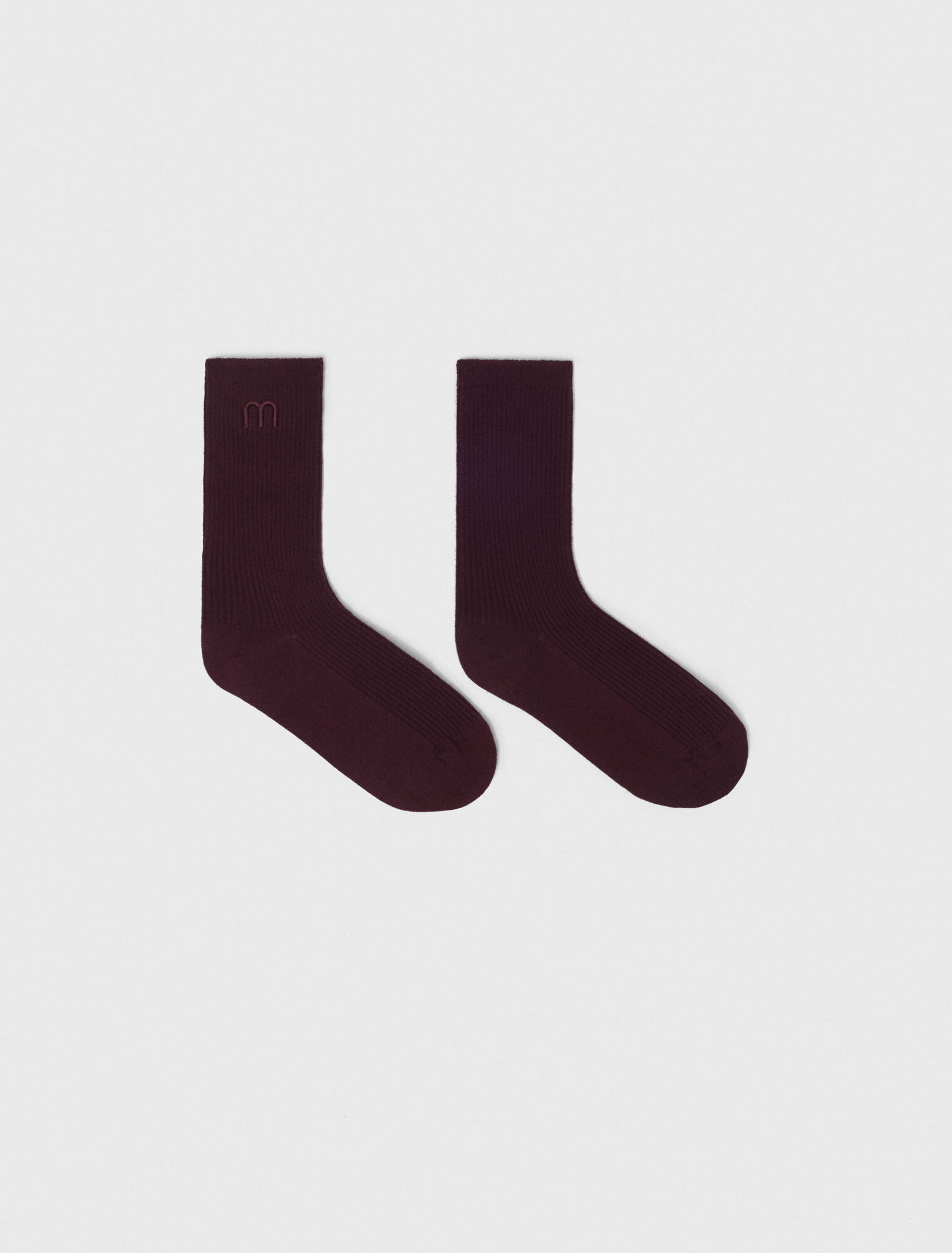 Logo socks
