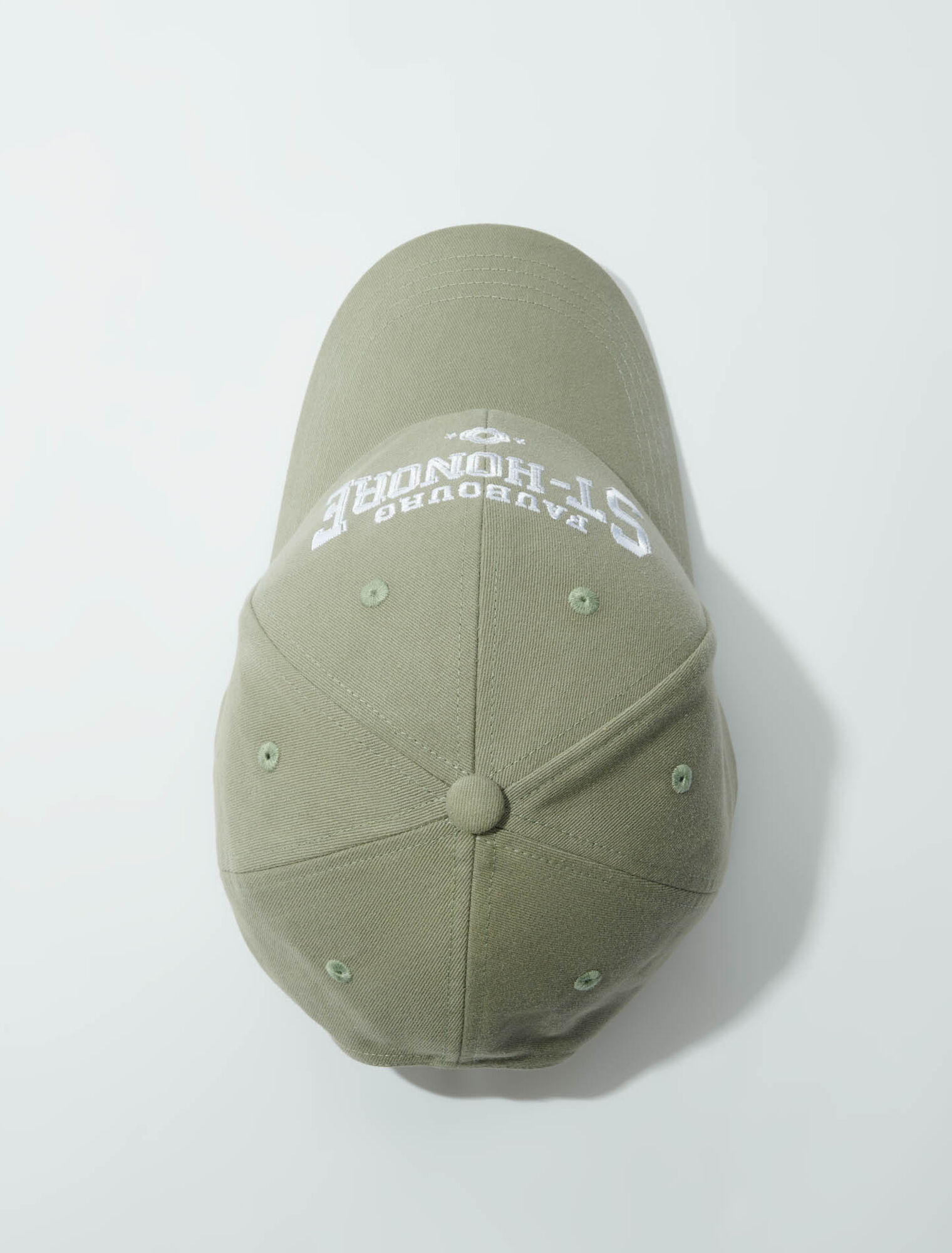 Saint Honoré cotton cap