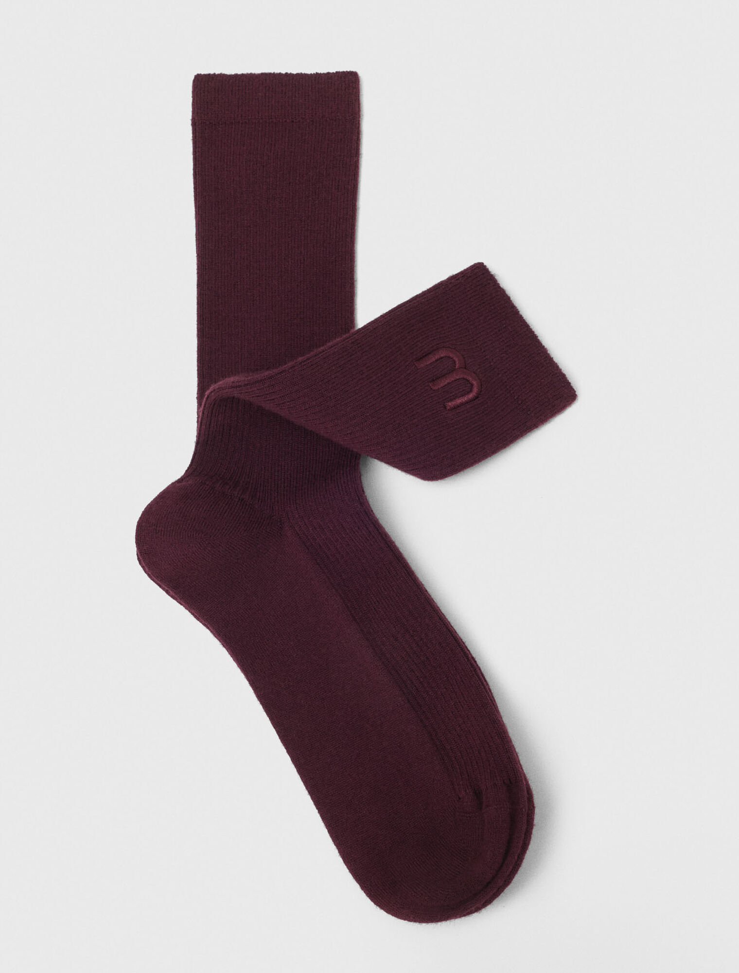 Logo socks