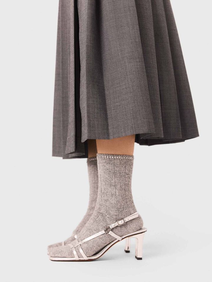 Ankle socks Ankle socks