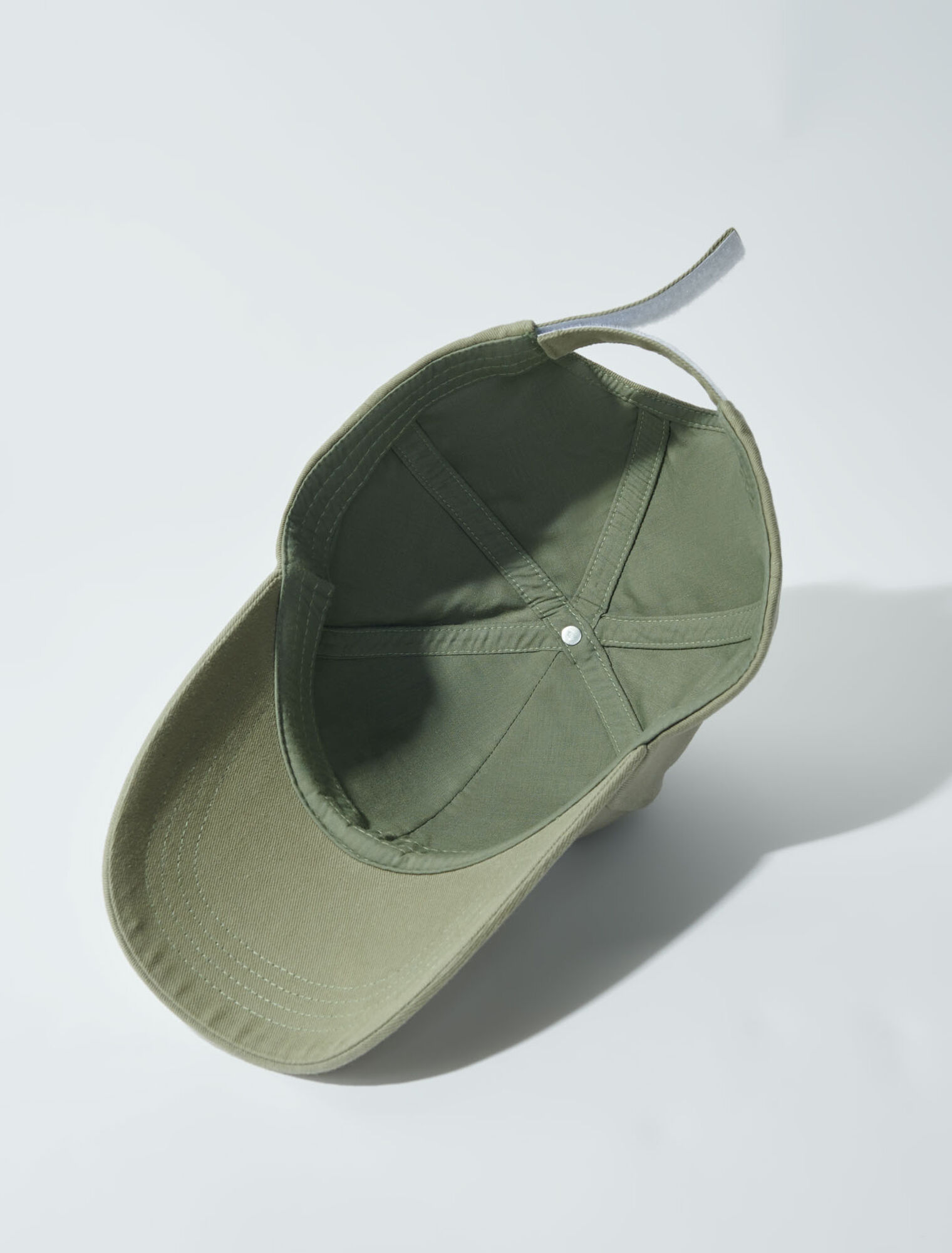 Saint Honoré cotton cap