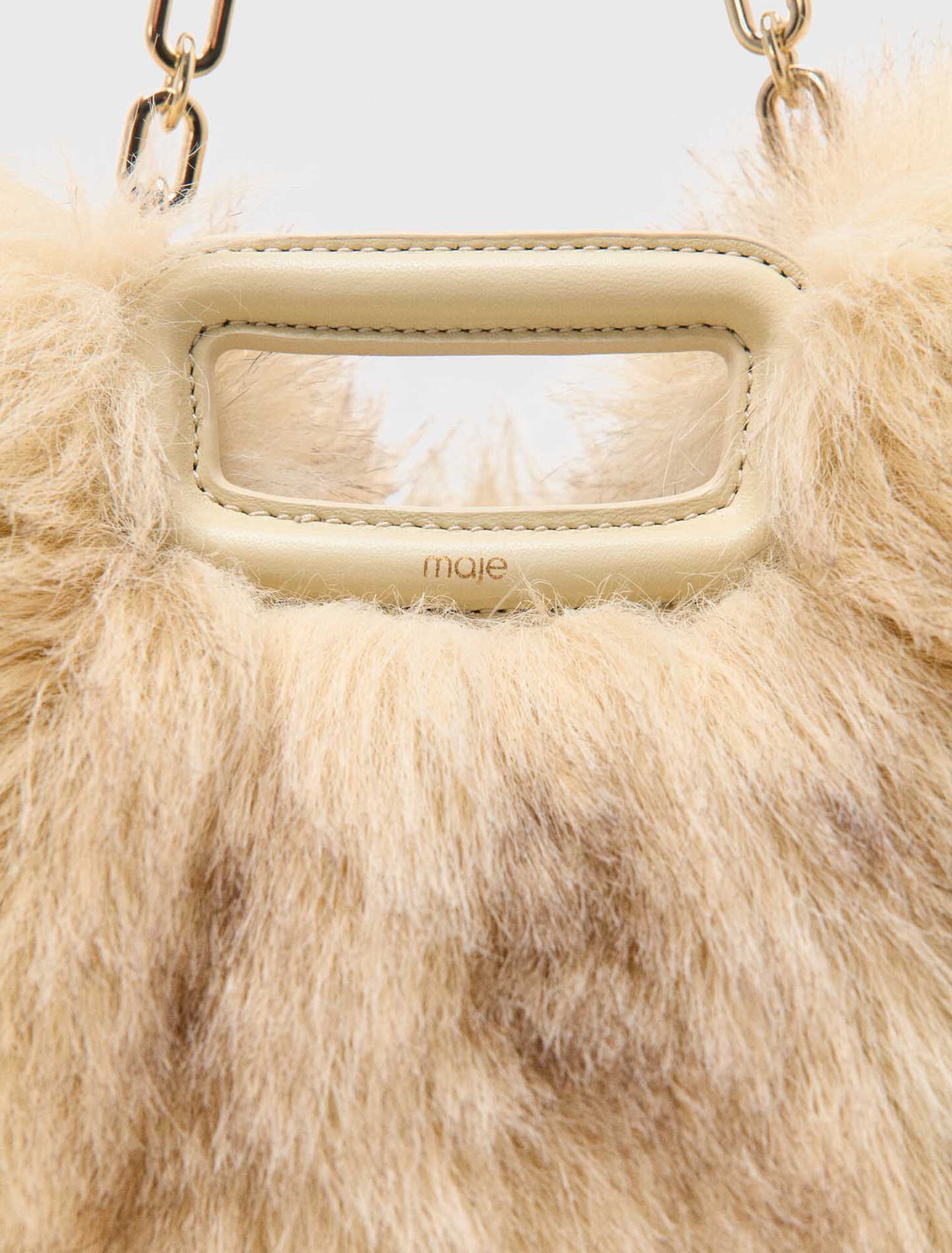 Fur-effect Milpli