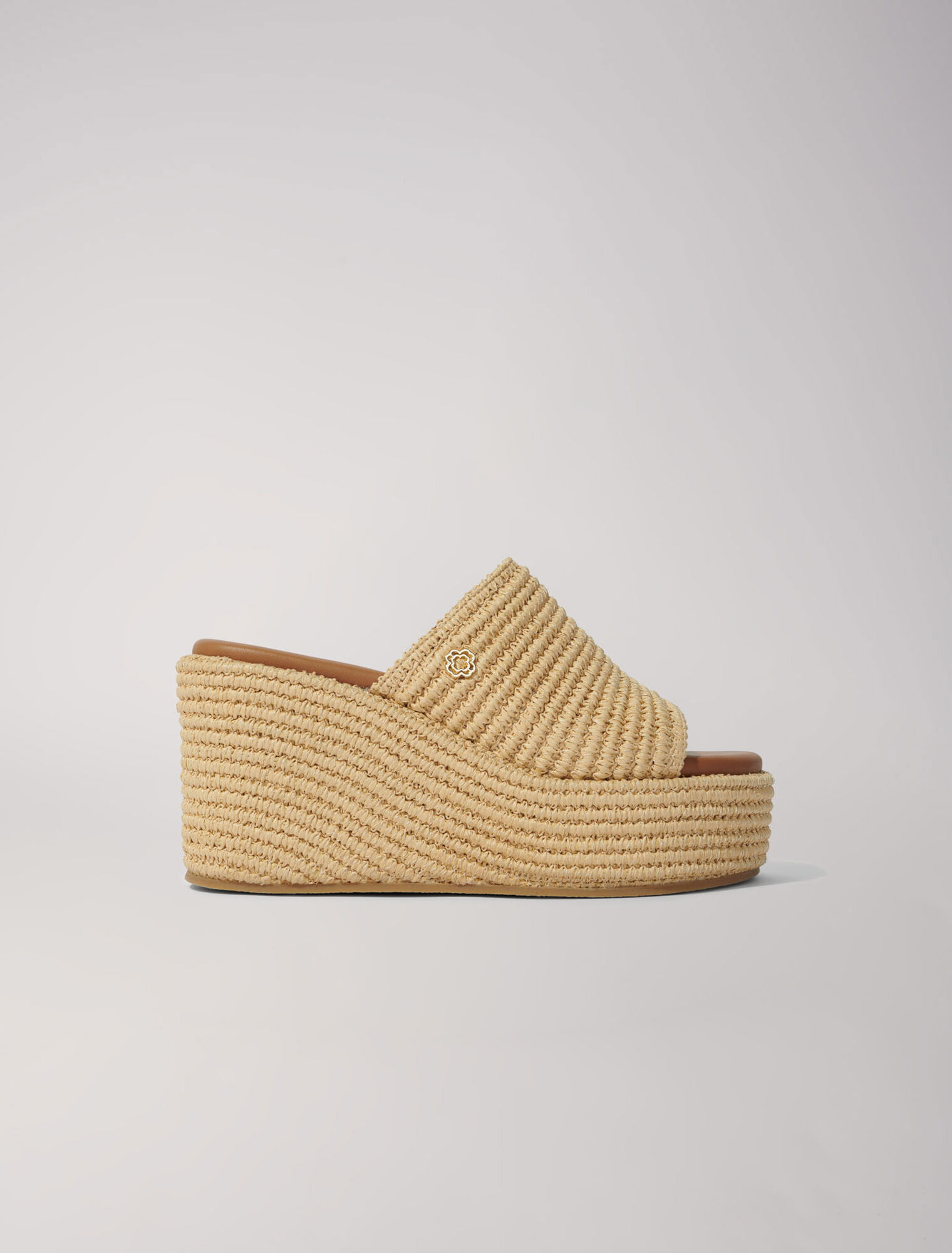 Platform mules Platform mules