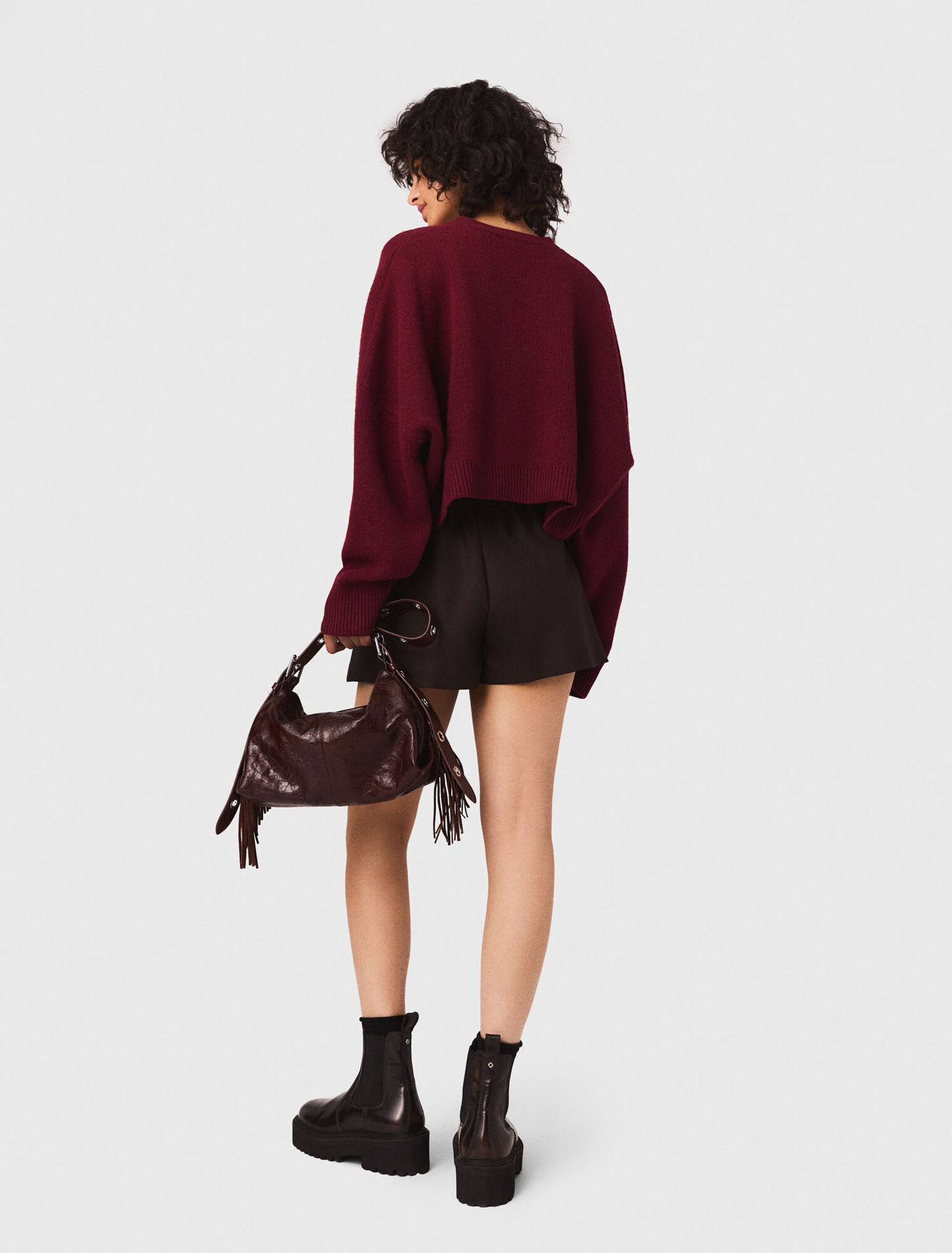 Skort Skort