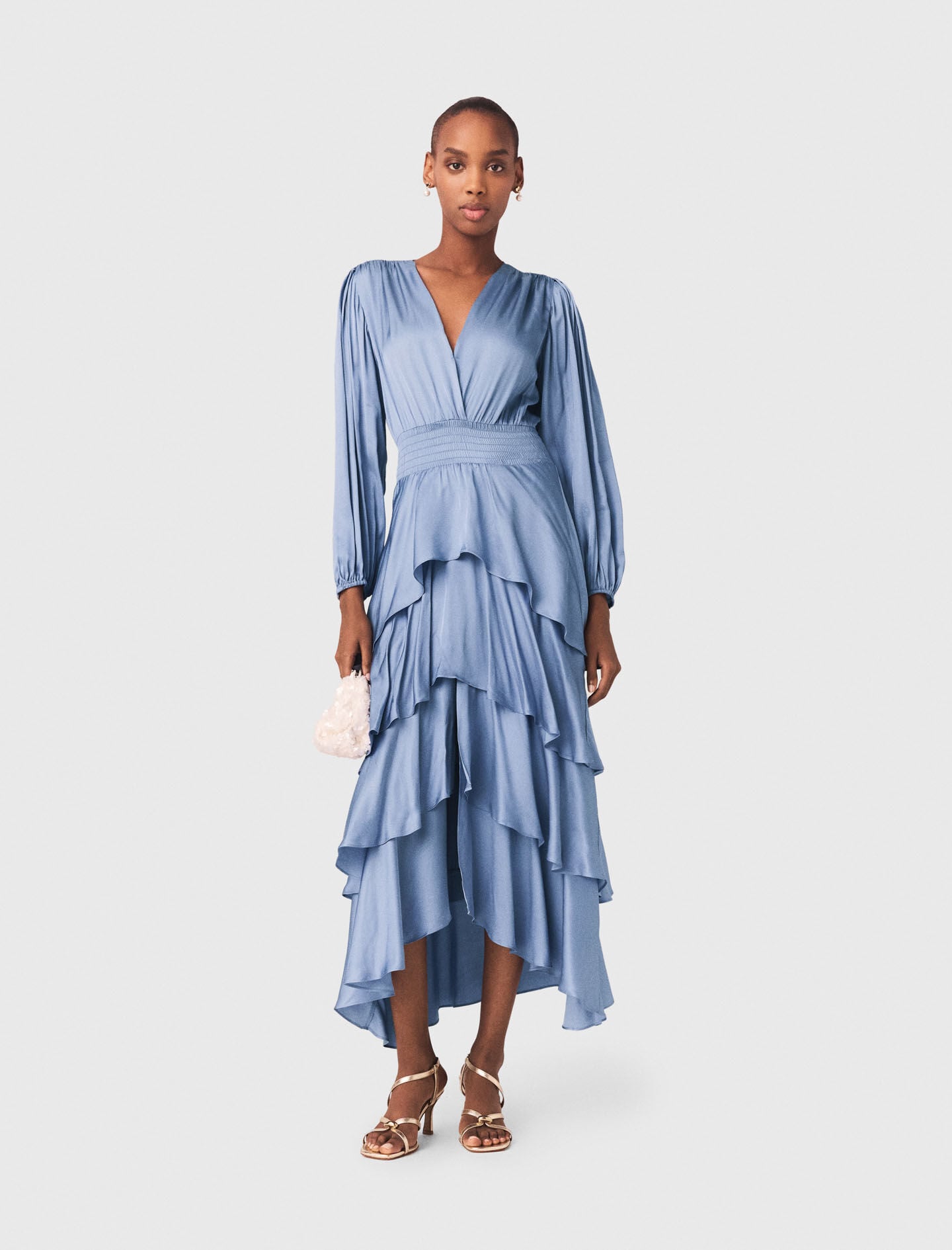 Women's Dresses - The Latest Styles | Maje