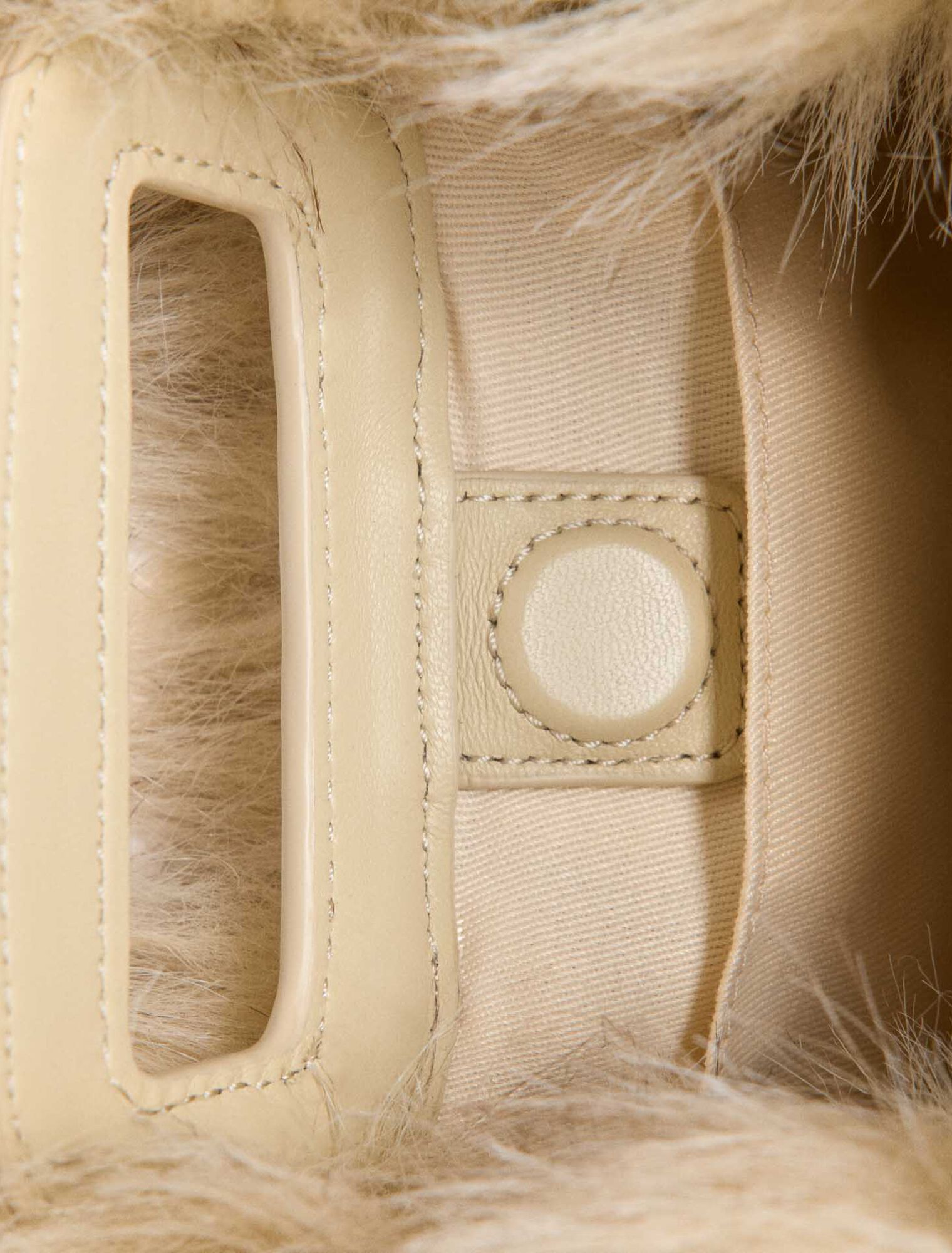 Fur-effect Milpli