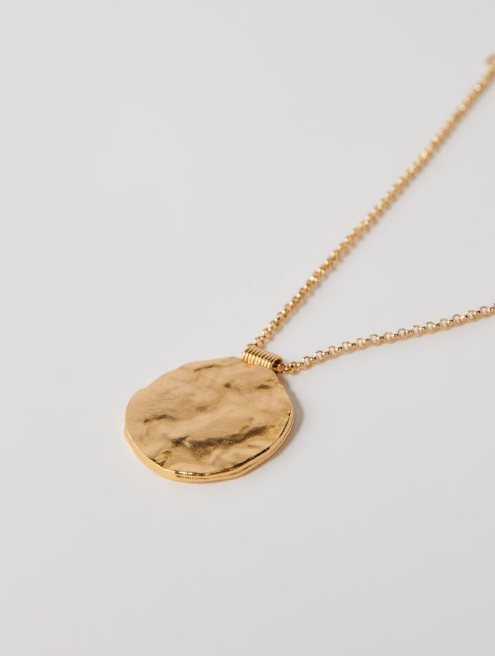 Zodiac medal Zodiac medal
