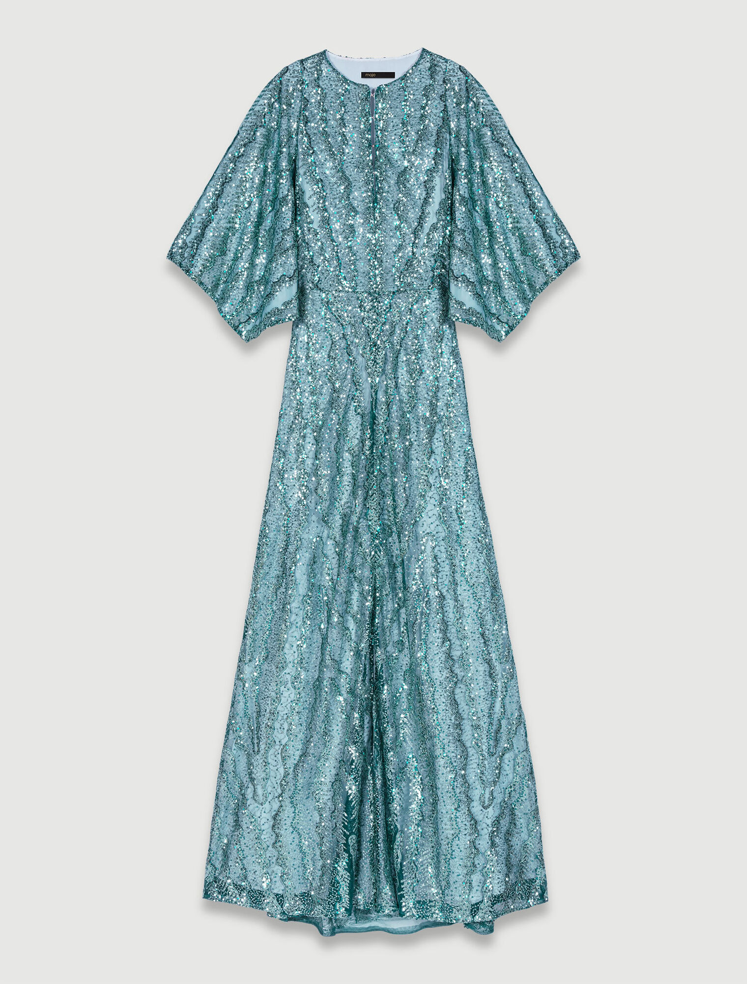 Sequin maxi dress Sequin maxi dress