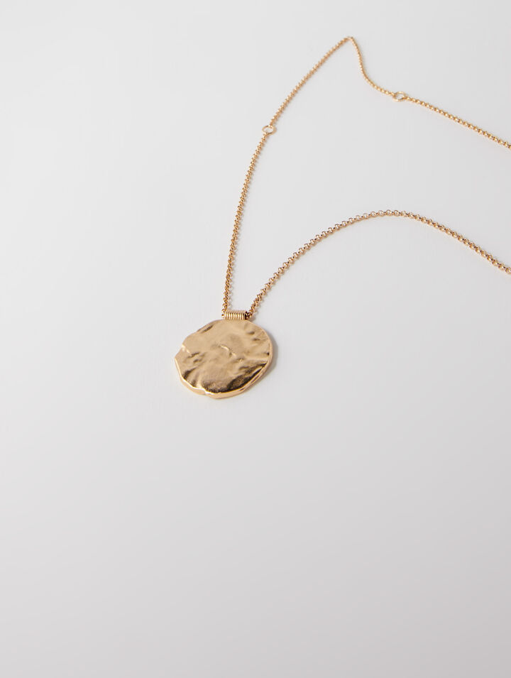 Zodiac medal Zodiac medal