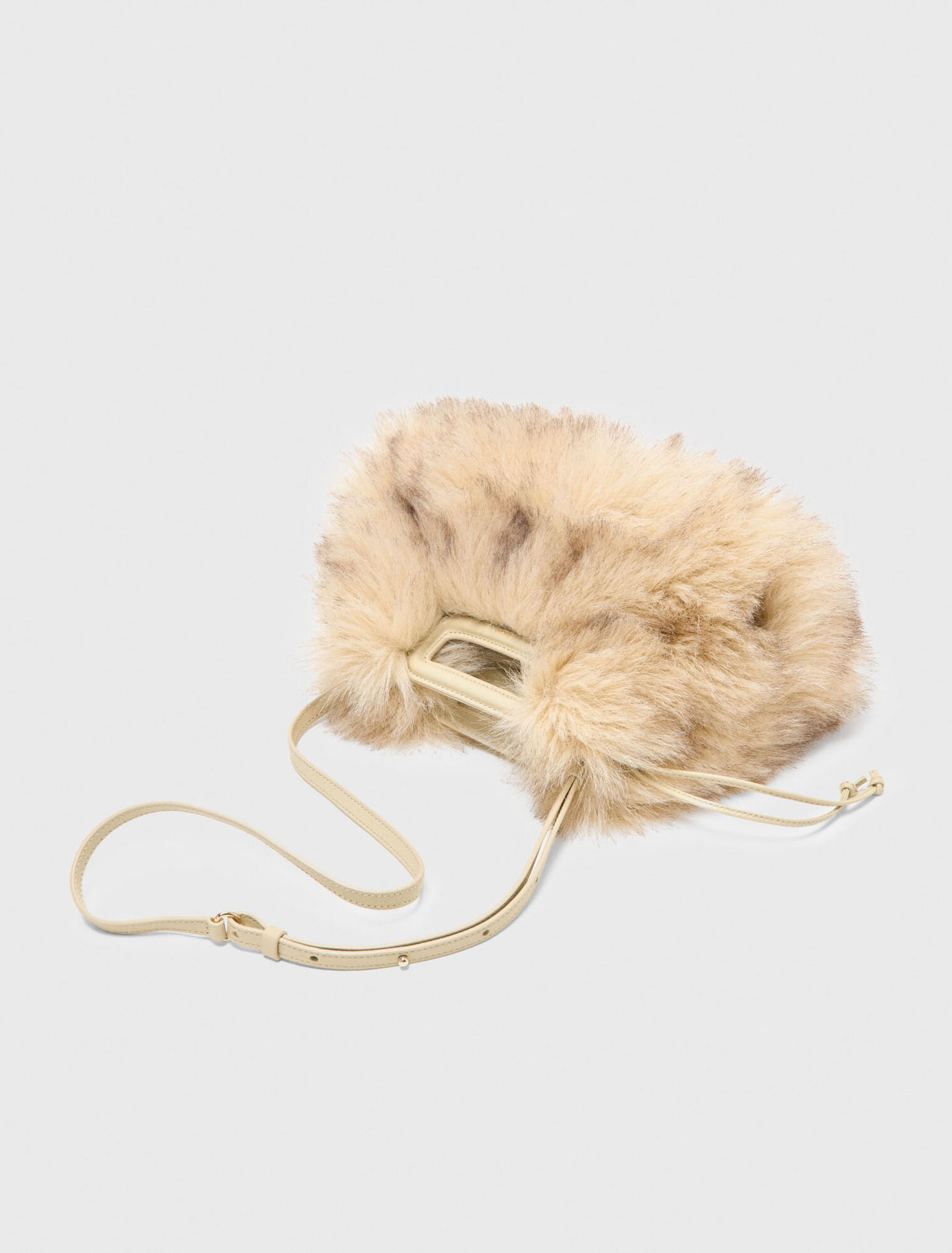 Fur-effect Milpli