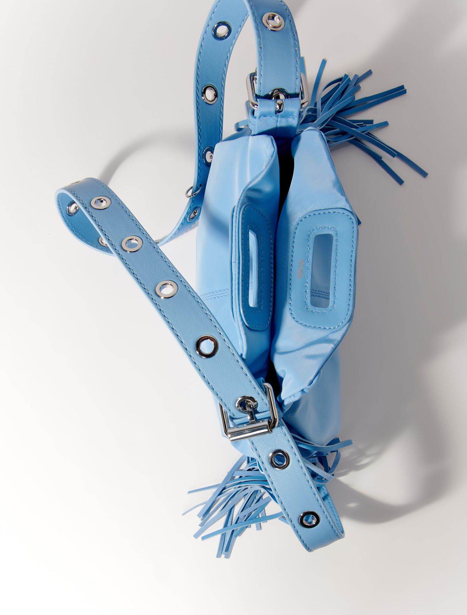 Soft mini Miss M bag