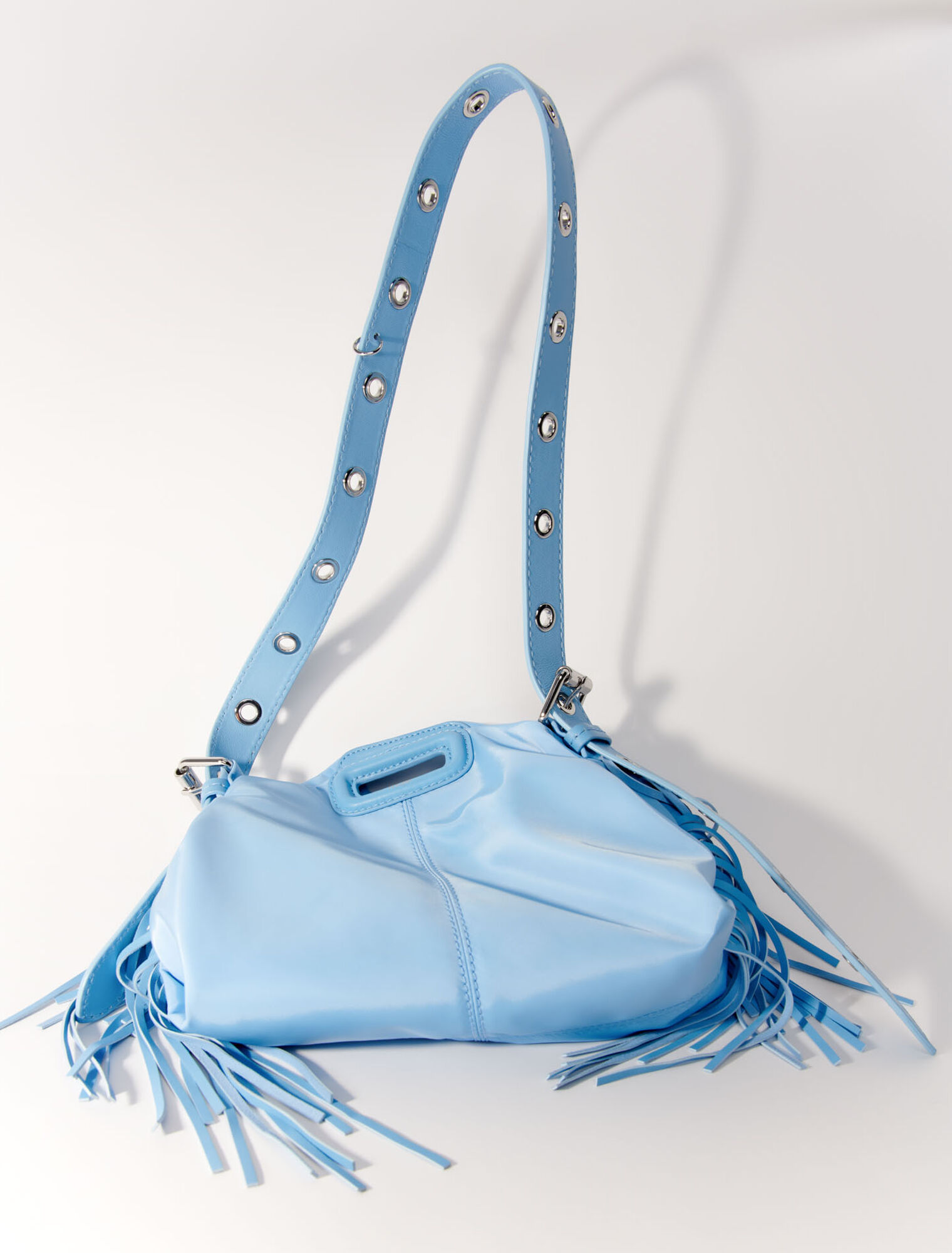 Soft mini Miss M bag