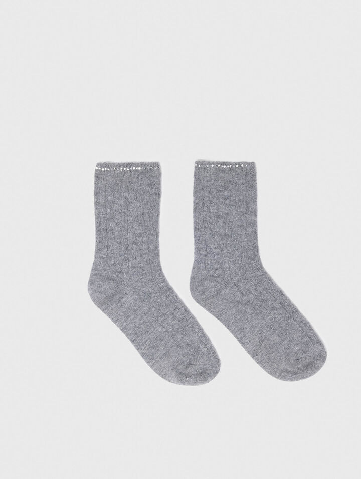 Ankle socks Ankle socks